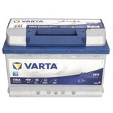 Varta AKUMULATOR 65AH START&#038;STOP EFB FORD Cene