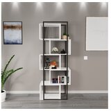 Hanah home Višenamenski polica Dekoratif 5 L808