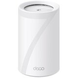 Tp-link Deco BE65 Tri pojasa (2,4 GHz / 5 GHz / 6 GHz) Wi-Fi 7 (802.11be) Bijelo 4 Unutarnji Cene