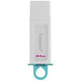 Kingston FD Exodia 64GB USB 3.2, White | shoptok.hr