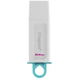 FD Exodia 64GB USB 3.2, White