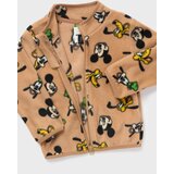 Sinsay Polar s patentnim zatvaračem Mickey Mouse | shoptok.hr