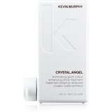 Kevin Murphy Angel Crystal maska za lase za nevtralizacijo rumenih odtenkov 250 ml | Shoptok.si