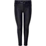 Only Carmakoma Hlače 'Punk' nočno modra | Shoptok.si