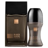 Avon black Suede Touch mirisni DUO | ePonuda.com