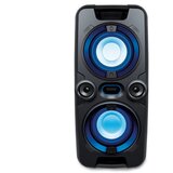 Sencor Partyobx zvučnik SSS 3800 /FM/Mikrofon/2xUSB/2x6.3/BT/4000mAh/60W | ePonuda.com