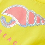  Dječja majica žuta 140 | shoptok.hr