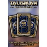 Steam Talisman - The Highland Expansion: Legendary Deck (DLC) (PC) Key GLOBAL | ePonuda.com