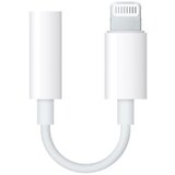 Apple Lightning to 3.5 mm Headphone Jack Adapter Cijene
