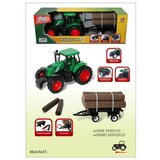 Traktor sa drvima ( 814623 ) Cene