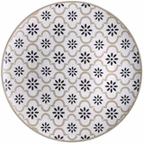 Brandani keramički tanjur Alhambra, ø 32 cm