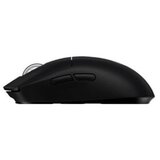Logitech Pro X Superlight crni set bežični miš i gejmerske slušalice | ePonuda.com