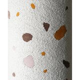 Wigiwama Bel otroški fotelj iz tkanine bouclé/iz šenilje Terrazzo Cloud – | Shoptok.si