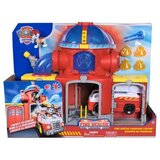 Dexyco Fire Rescue Gasilska postaja set | Shoptok.si