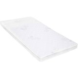  Nadmadrac 100 x 200 cm od gel-pjene 7 cm | shoptok.hr