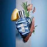 Diesel Only The Brave toaletna voda za moške 50 ml | Shoptok.si