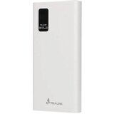 Extralink EPB-067W 10000mAh White | Power Bank | Power bank, Fast Charging, USB-C | shoptok.hr
