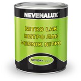 Nevena Color nitro lak osnovni 0.75L Cene