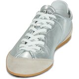 Polo Ralph Lauren Nizke superge LW PROFILE Srebrna | Shoptok.si
