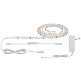 PAULMANN LED traka (Duljina: 5 m, Boja svjetla: Topla bijela, 10,5 W) | shoptok.hr