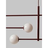 it´s about RoMi VISEČA SVETILKA It'saboutRoMi 97/13/218 cm G9 | Shoptok.si