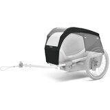 Thule Bexey rain cover L - pokrov za za&amp;scaron;titu od ki&amp;scaron;e Slike