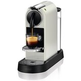 DELONGHI NESPRESSO EN 167.W - Citiz EN167W aparat za kavu s kapsulama bijela uključujući kapsule | Eponuda.ba