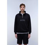 Napapijri B-box logo hz black beauty Cene