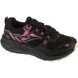 Joma Tek & Trail Shock Lady 25 TKSHLW Črna | Shoptok.si