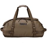 Thule Sportska/putna torba i ruksak 2u1 Chasm 40 L - smeđa | shoptok.hr