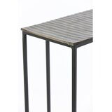Light & Living Stranska mizica 26x48 cm Macy – | Shoptok.si
