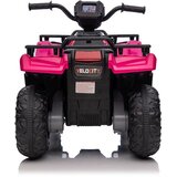Quad na akumulator JC915 - rozi | shoptok.hr