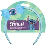 Traka za kosu s mašnom s uzorkom Lilo &amp, Stitch