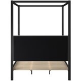 Bessagi Home Oblazinjena Postelja Mona | Shoptok.si