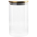 Premium Living posoda za shranjevanje goldline - 0,65l | Shoptok.si