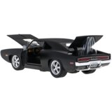  Licencirani auto na daljinsko upravljanje Dodge Charger R/T - crni | Shoptok.si
