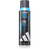 Adidas Sport Fresh antiperspirant 150 ml | Shoptok.si