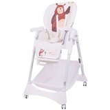Jungle hranilica "teddy-bl", 6M+ tirkiz ( 010273 ) | Eponuda.com