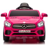  Licencirani auto na akumulator S506 Mercedes SL500 - rozi | shoptok.hr