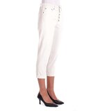 Dondup DP268B GSE043PTD Bijela | shoptok.hr