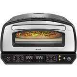 BE COOL Bodite kul BCIMFPIZZA Pizza pecica za za notranjo uporabo, vecfunkcijska pecica pico cene