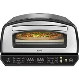 Bodite kul BCIMFPIZZA Pizza pecica za za notranjo uporabo, vecfunkcijska pecica pico