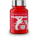 Sagorevač masti Thermo X, 100 kapsula