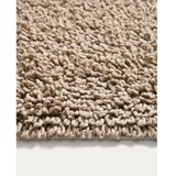 Kave Home Bež tekstilna kopalniška preproga 50x70 cm Aroia – | Shoptok.si