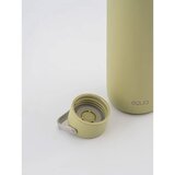 Equa Termo steklenica za vodo Timeless Matcha, 600 ml | Shoptok.si