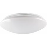  plafonsko svetlo bonifacy, 2x E27 (maks. 20 w po sijalici), 230 v, prečnik 33 cm, bela | Eponuda.com