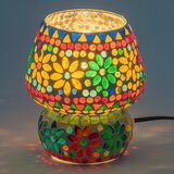 Signes Grimalt Namizne svetilke Namizna Svetilka Iz Mozaika Večbarvna u