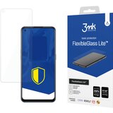3mk OHIŠJE IZ KALJENEGA STEKLA FLEXIBLEGLASS LITE ZA OPPO RENO 5A 5G, (22003705) | Shoptok.si