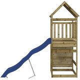  set za igru od impregnirane borovine | shoptok.hr