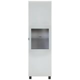 Hom`in Vitrina Poole, Svetlo Siva | Shoptok.si